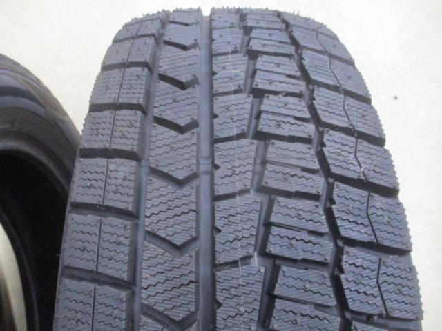 【DUNLOP】WINTERMAXX WM02 4本