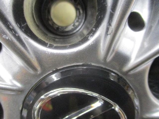 スポークホイール+【PIRELLI】ICE ZERO ASIMMETRICO