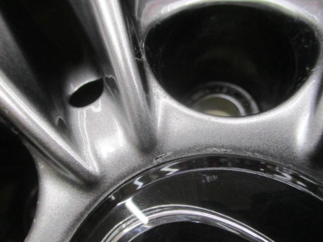 スポークホイール+【PIRELLI】ICE ZERO ASIMMETRICO