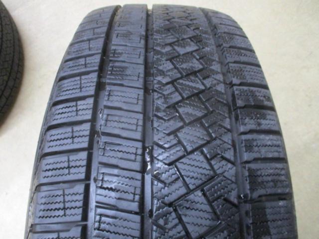 スポークホイール+【PIRELLI】ICE ZERO ASIMMETRICO