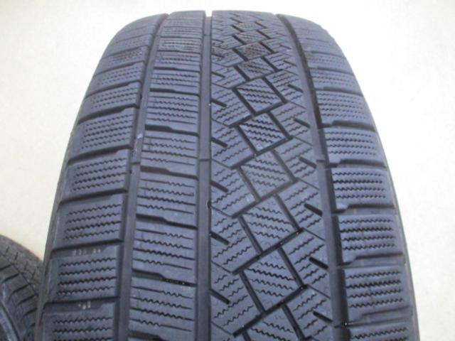 スポークホイール+【PIRELLI】ICE ZERO ASIMMETRICO