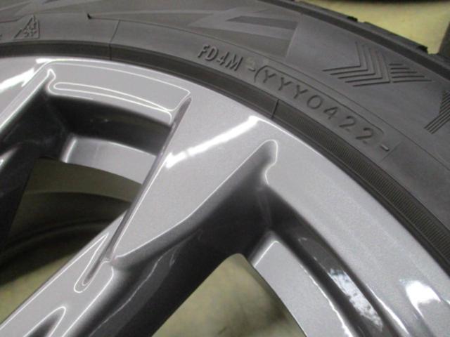 【スバル純正】 インプレッサスポーツ GT系+【YOKOHAMA】IG70