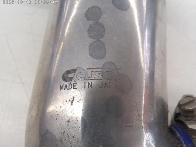 【CUSCO】サクションパイプキット86/ZN6