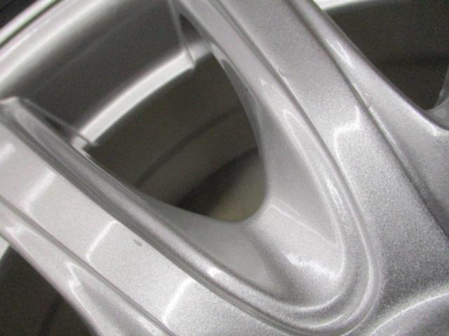 VEXスポークホイール+【YOKOHAMA】ICEGUARD IG60