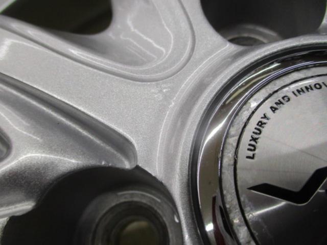 VEXスポークホイール+【YOKOHAMA】ICEGUARD IG60