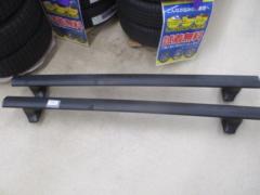 INNO XS250 + K346 + XB138 システムキャリアセット