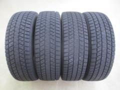 BRIDGESTONE  BLIZZAK DM-V3