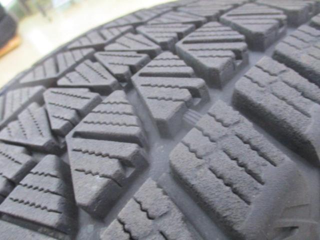 BRIDGESTONE  BLIZZAK DM-V3