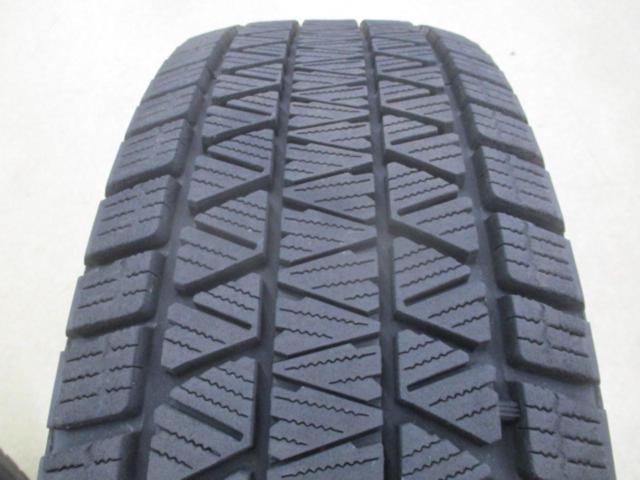 BRIDGESTONE  BLIZZAK DM-V3