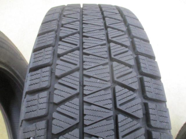 BRIDGESTONE  BLIZZAK DM-V3