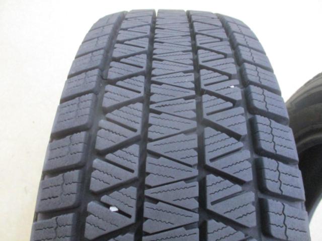 BRIDGESTONE  BLIZZAK DM-V3