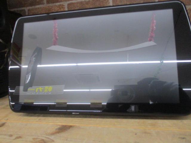 XTRONS TQ100(型番表記:ICE/HU/TQ100  TQ100SI)10.1インチ大画面を採用した2DINサイズのAndroid搭載カーナビ/ディスプレイオーディオシステム