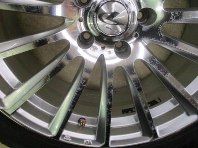 【weds(ウェッズ)】LEONIS(レオニス) FW (5HOLE)+MINEERVA RADIAL F205