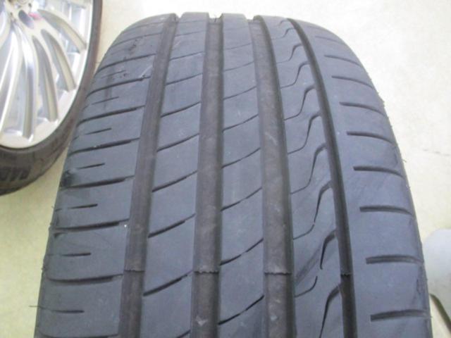【weds(ウェッズ)】LEONIS(レオニス) FW (5HOLE)+MINEERVA RADIAL F205