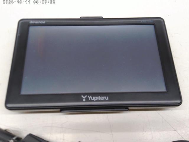 【YUPITERU】YPB718si 7型ワンセグ内蔵ポータブルナビゲーション【2013年モデル】