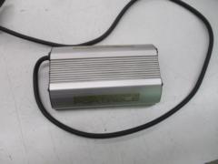 【トヨタ純正】POWER OUTLET  POTABLE  DC-ACインバーター