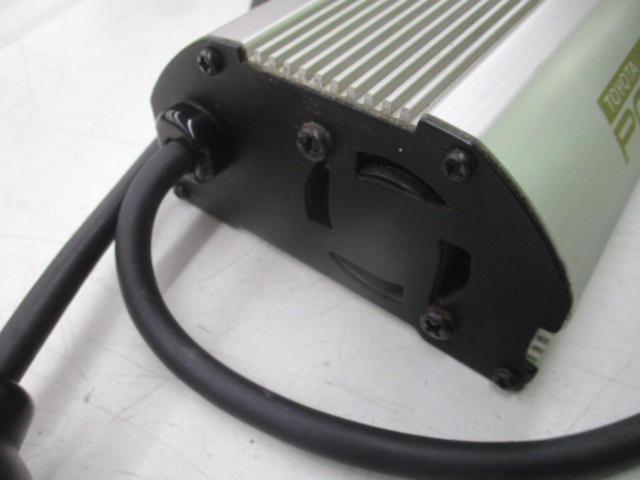 【トヨタ純正】POWER OUTLET  POTABLE  DC-ACインバーター 