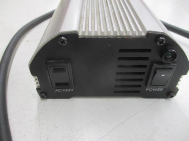 【トヨタ純正】POWER OUTLET  POTABLE  DC-ACインバーター 