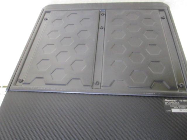 【carrozzeria】TS-WX710A
