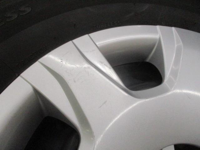 【トヨタ純正】 200系ハイエース純正スチールホイール+【BRIDGESTONE】BLIZZAK VL10