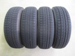 【BRIDGESTONE】BLIZZAK VRX2