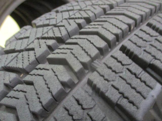 【BRIDGESTONE】BLIZZAK VRX2
