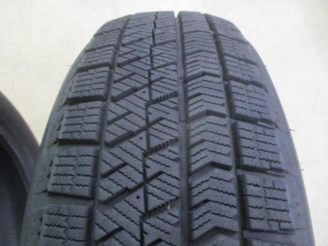 【BRIDGESTONE】BLIZZAK VRX2