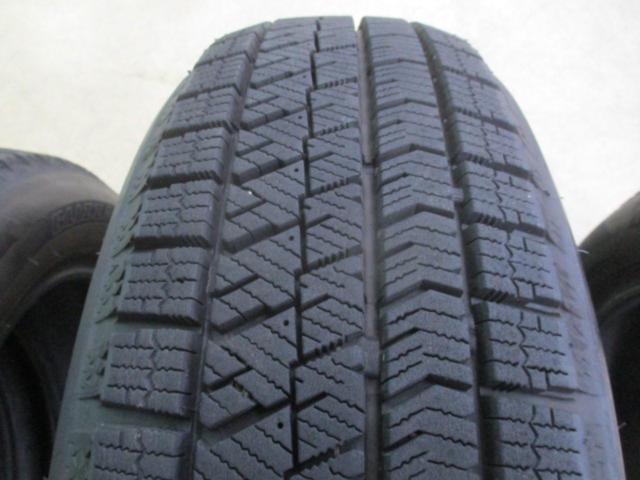 【BRIDGESTONE】BLIZZAK VRX2