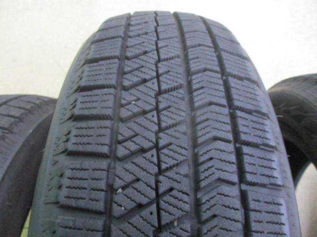 【BRIDGESTONE】BLIZZAK VRX2