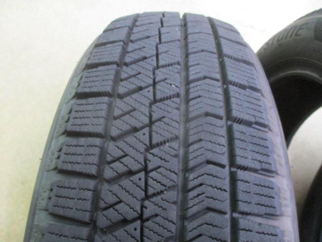 【BRIDGESTONE】BLIZZAK VRX2