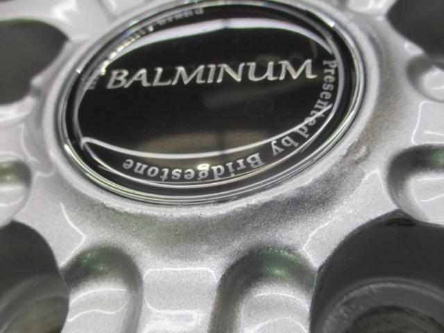 【BRIDGESTONE(ブリヂストン)】BALMINUM(バルミナ) XR10+【BRIDGESTONE】BLIZZAK VRX2