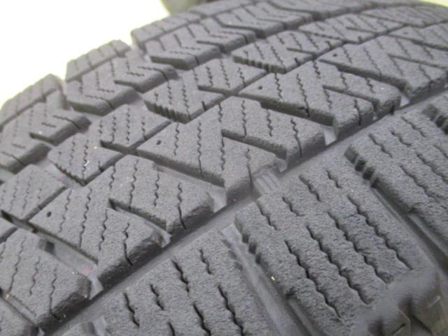 【BRIDGESTONE(ブリヂストン)】BALMINUM(バルミナ) XR10+【BRIDGESTONE】BLIZZAK VRX2