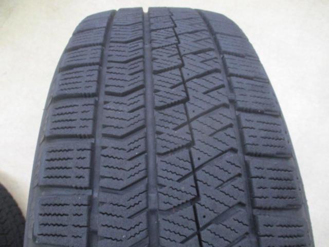 【BRIDGESTONE(ブリヂストン)】BALMINUM(バルミナ) XR10+【BRIDGESTONE】BLIZZAK VRX2