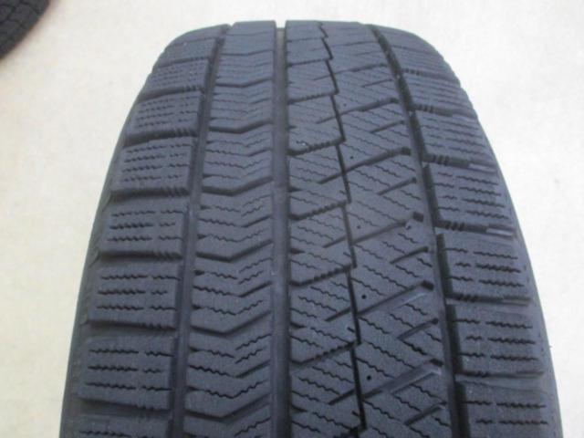 【BRIDGESTONE(ブリヂストン)】BALMINUM(バルミナ) XR10+【BRIDGESTONE】BLIZZAK VRX2
