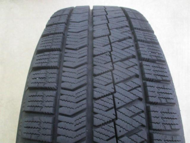 【BRIDGESTONE(ブリヂストン)】BALMINUM(バルミナ) XR10+【BRIDGESTONE】BLIZZAK VRX2
