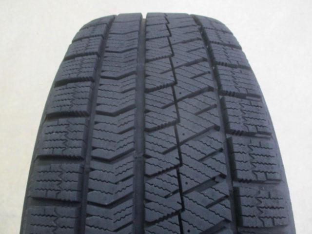 【BRIDGESTONE(ブリヂストン)】BALMINUM(バルミナ) XR10+【BRIDGESTONE】BLIZZAK VRX2