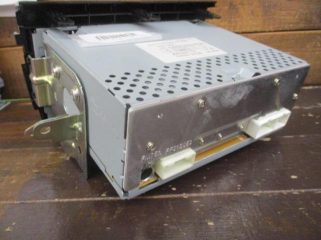 【ダイハツ純正】ムーヴ/L175S純正異形オーディオ CQ-JD8600AK