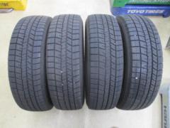 【DUNLOP】WINTERMAX03