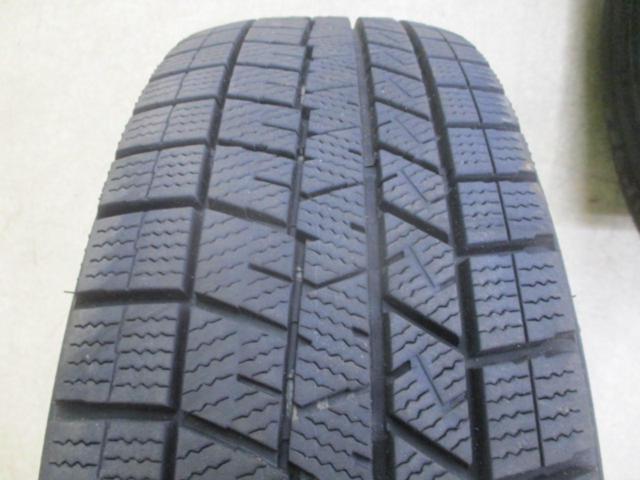 【DUNLOP】WINTERMAX03