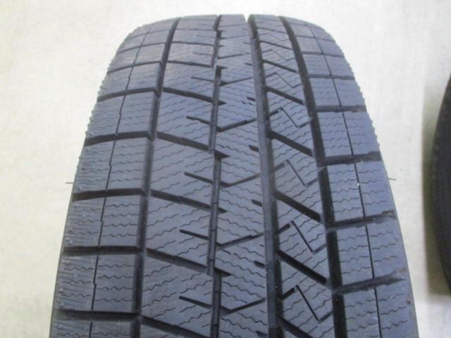 【DUNLOP】WINTERMAX03