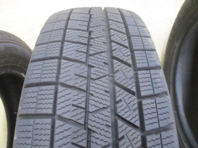 【DUNLOP】WINTERMAX03