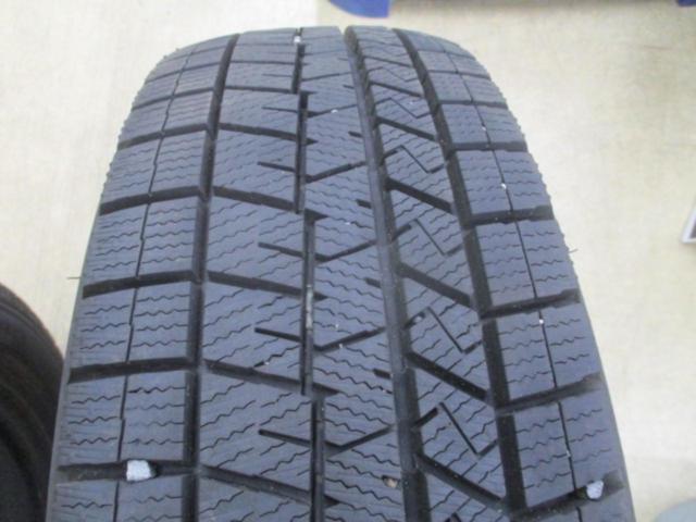 【DUNLOP】WINTERMAX03
