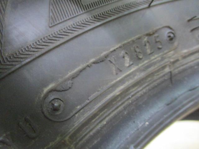 【DUNLOP】WINTERMAX03