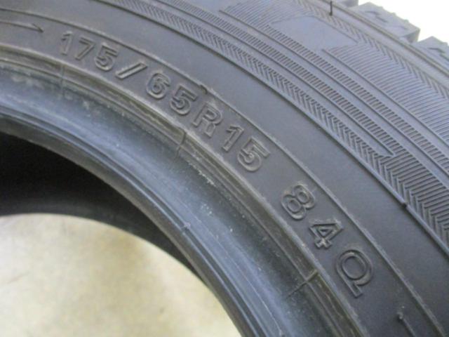 【DUNLOP】WINTERMAX03