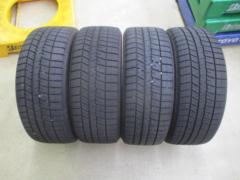 【DUNLOP】WINTERMAXX03