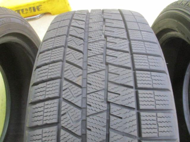 【DUNLOP】WINTERMAXX03