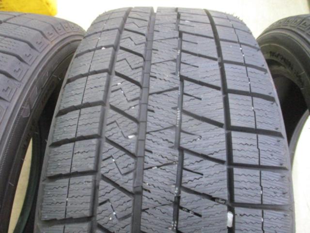 【DUNLOP】WINTERMAXX03