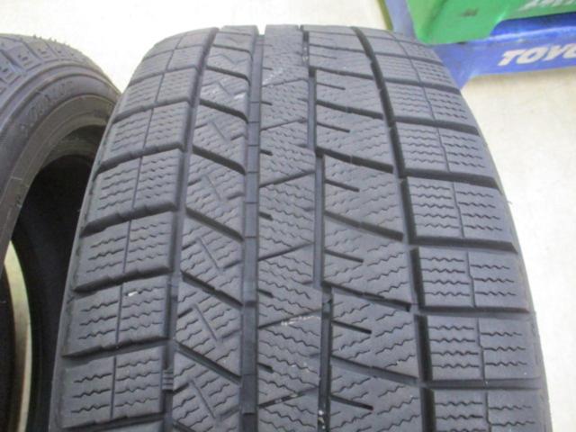 【DUNLOP】WINTERMAXX03