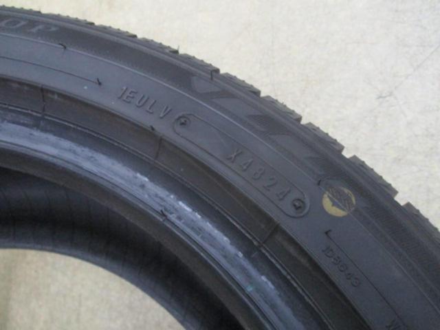【DUNLOP】WINTERMAXX03
