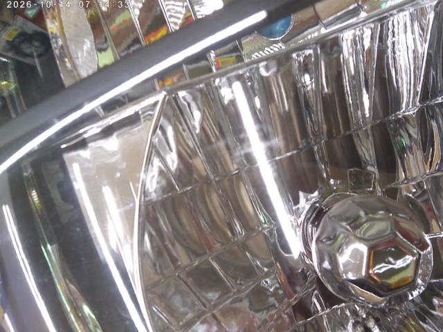 【トヨタ純正】200系ハイエース純正3型HIDヘッドライト左右セット